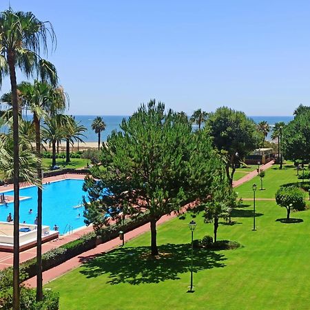 Premium 3 Dormitorios Alcaudon Isla Canela Exteriér fotografie