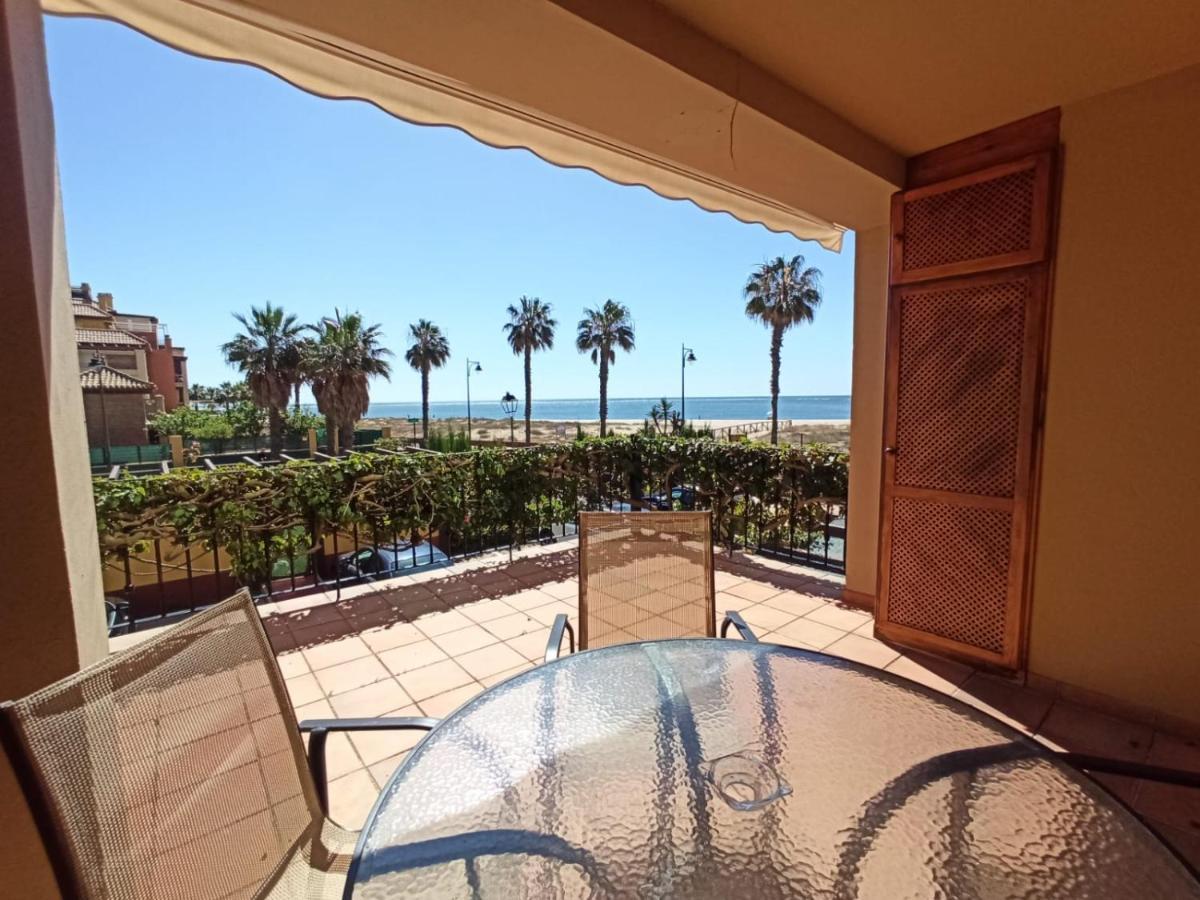 Premium 3 Dormitorios Alcaudon Isla Canela Exteriér fotografie
