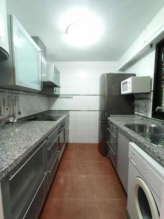 Premium 3 Dormitorios Alcaudon Isla Canela Exteriér fotografie
