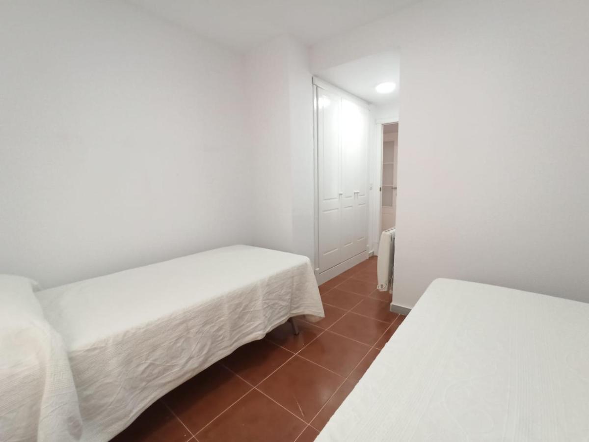 Premium 3 Dormitorios Alcaudon Isla Canela Exteriér fotografie