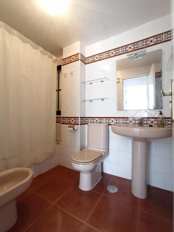 Premium 3 Dormitorios Alcaudon Isla Canela Exteriér fotografie