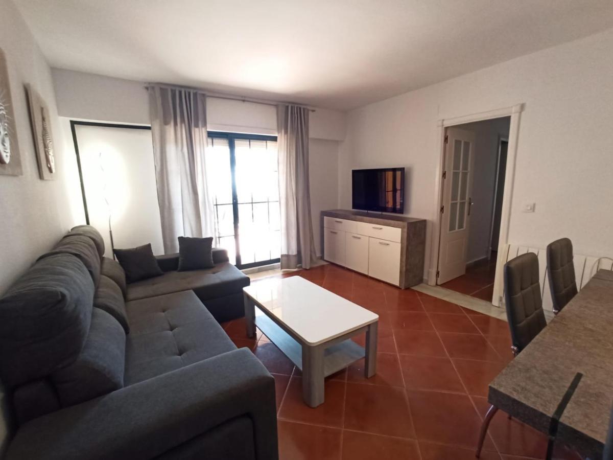 Premium 3 Dormitorios Alcaudon Isla Canela Exteriér fotografie