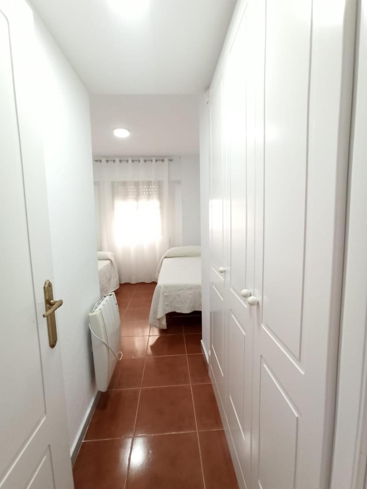 Premium 3 Dormitorios Alcaudon Isla Canela Exteriér fotografie