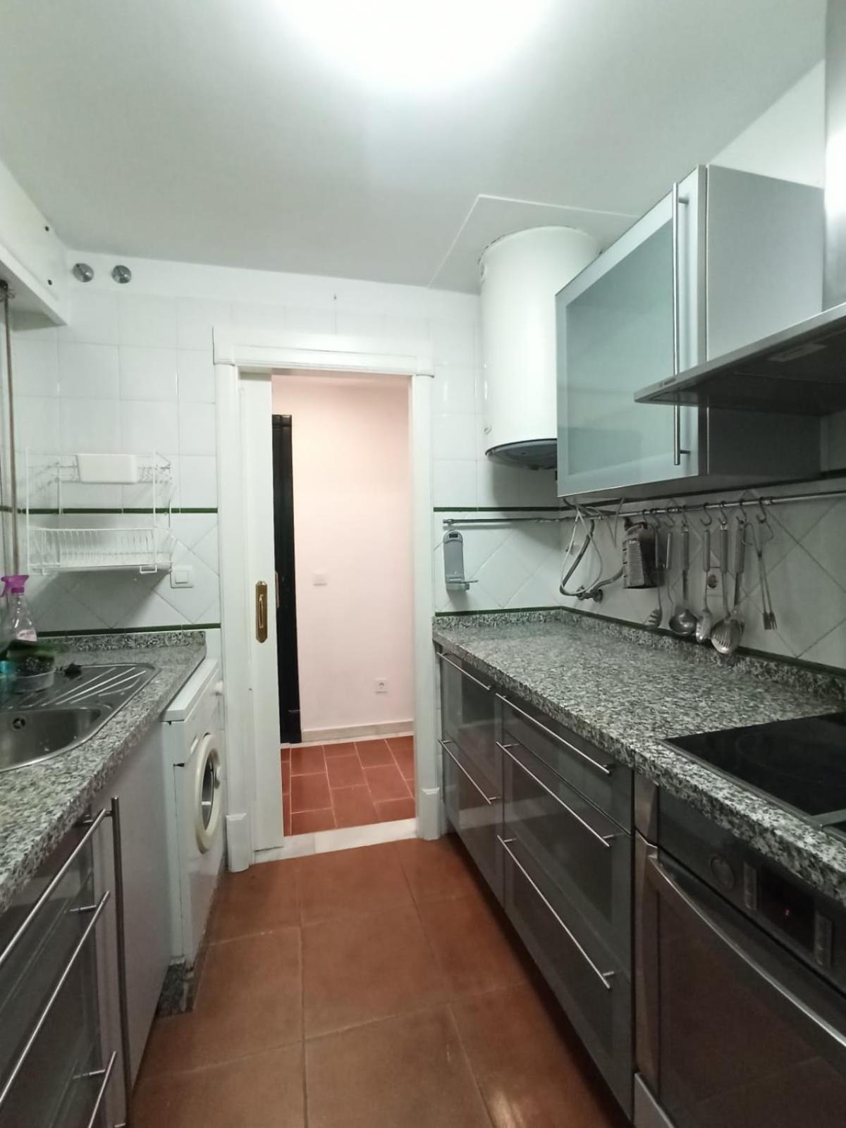Premium 3 Dormitorios Alcaudon Isla Canela Exteriér fotografie